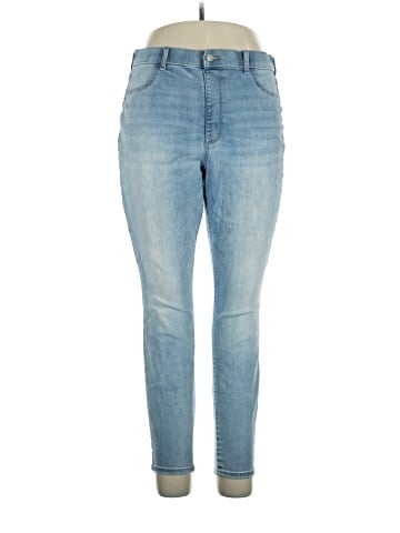 wonderly Jeans (view 1)
