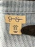 Jessica Simpson Blue Cardigan Size XL - photo 7