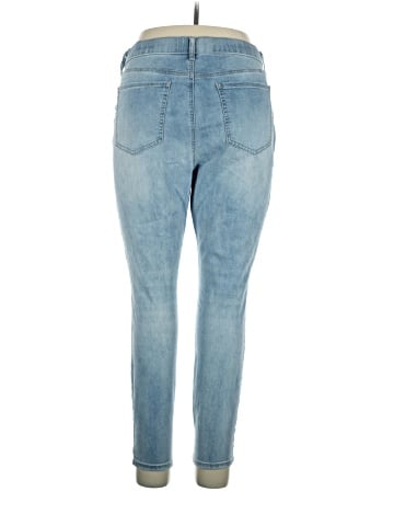 wonderly Jeans (view 2)