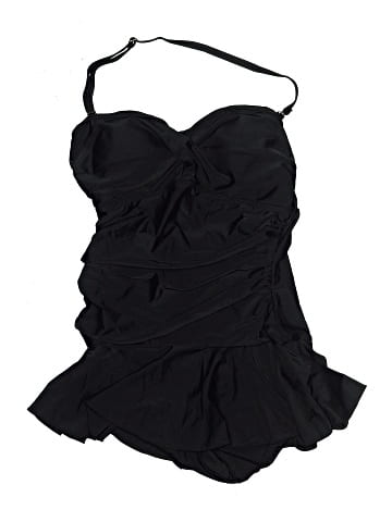 Shore Shapes One Piece Swimsuit (view 1)