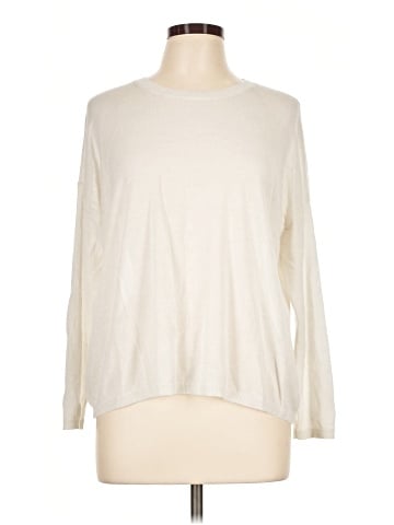Eileen Fisher Pullover Sweater (view 1)