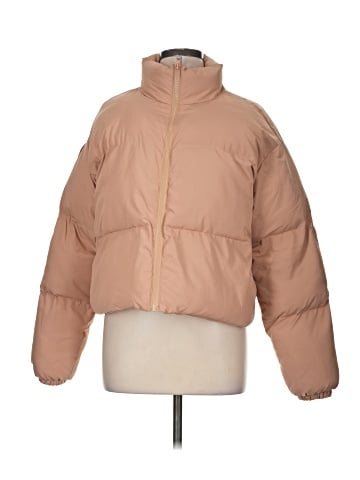 Fabletics Snow Jacket (view 1)