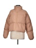 Fabletics 100% Polyester Solid Tan Snow Jacket Size M - photo 1