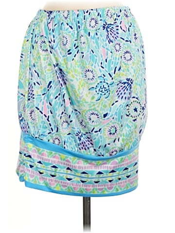Lilly Pulitzer Casual Skirt (view 1)