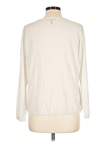Eileen Fisher Pullover Sweater (view 2)