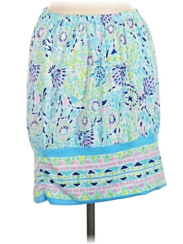 Lilly Pulitzer Casual Skirt (view 2)