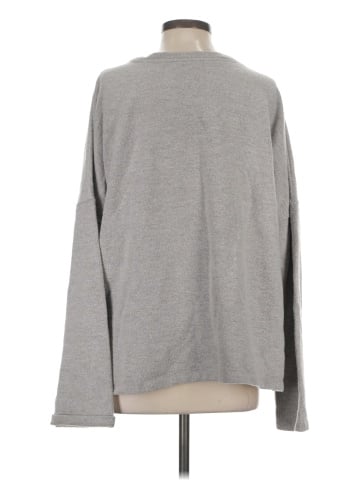 Trafaluc by Zara Pullover Sweater (view 2)