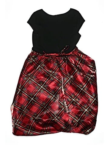 Bonnie Jean Dress (view 2)