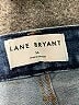 Lane Bryant Blue Jeans Size 16 - photo 7