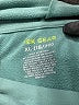 Tek Gear Teal Pullover Hoodie Size 18 - 20 - photo 3