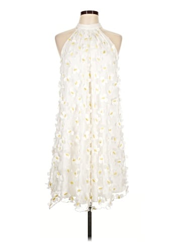Eva Franco Cocktail Dress (view 1)
