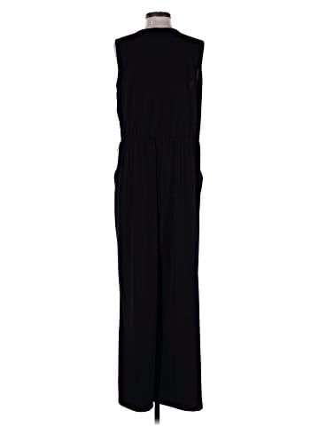 NY Collection Jumpsuit (view 2)