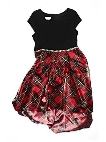 Bonnie Jean Dress (view 1)