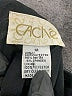 Cache Black Casual Dress Size 12 - photo 7