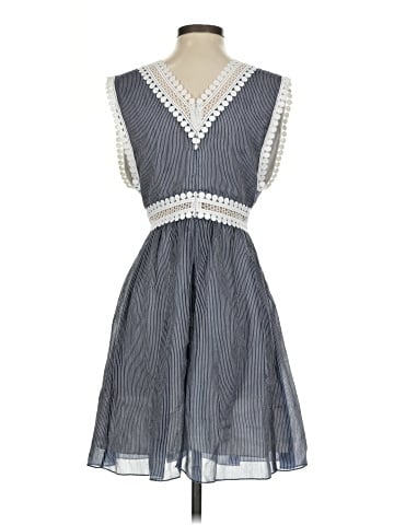 Sandro Cocktail Dress (view 2)