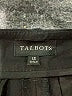 Talbots Black Dress Pants Size 12 - photo 4