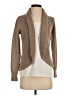 H&M Tan Cardigan Size S - photo 1