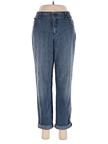 Chico's Jeans (view 1)