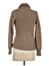 H&M Tan Cardigan Size S - photo 2