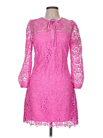 Endless Rose Cocktail Dress (view 1)