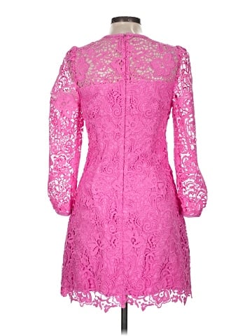 Endless Rose Cocktail Dress (view 2)