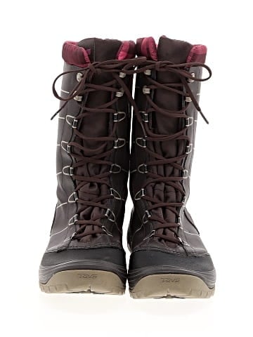 Teva Boots (view 2)