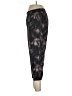 Active by Old Navy Print Black Active Pants Size Lg Petite - photo 5