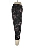 Active by Old Navy Print Black Active Pants Size Lg Petite - photo 4
