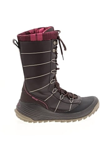 Teva Boots (view 1)
