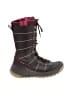 Teva Burgundy Boots Size 8 - photo 1