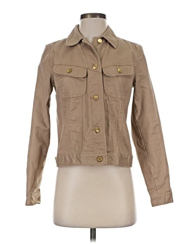 Lauren Jeans Co. Jacket (view 1)