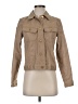 Lauren Jeans Co. Tan Jacket Size S - photo 1