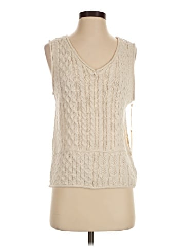 C&C California Sweater Vest (view 1)