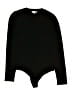 Gianni Bini Black Bodysuit Size S - photo 1