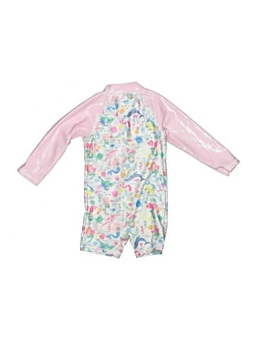 Flap Happy One Piece Swimsuit (view 2)