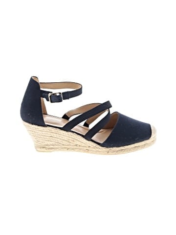 Talbots Wedges (view 1)