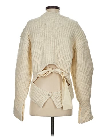 3.1 Phillip Lim Wool Pullover Sweater (view 2)