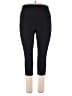 RBX Black Active Pants Size 1X - photo 2