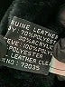 Adler Collection Black Jacket Size L - photo 8
