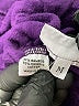 bryn WALKER Purple Cardigan Size M - photo 8
