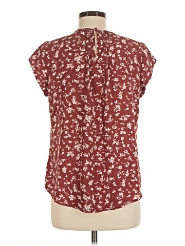 Fun2Fun Short Sleeve Henley (view 2)