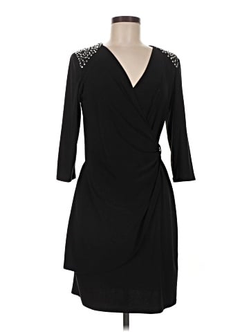 R&M Richards Cocktail Dress (view 1)