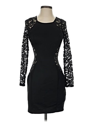 BCX Cocktail Dress (view 1)