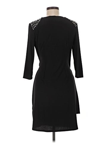 R&M Richards Cocktail Dress (view 2)