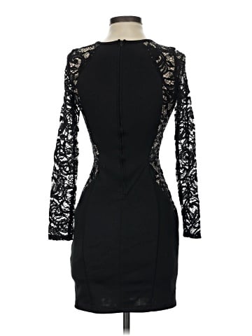 BCX Cocktail Dress (view 2)