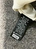 August Silk Ivory Pullover Sweater Size M - photo 8