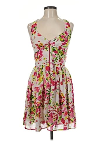 Fire Los Angeles Cocktail Dress (view 1)