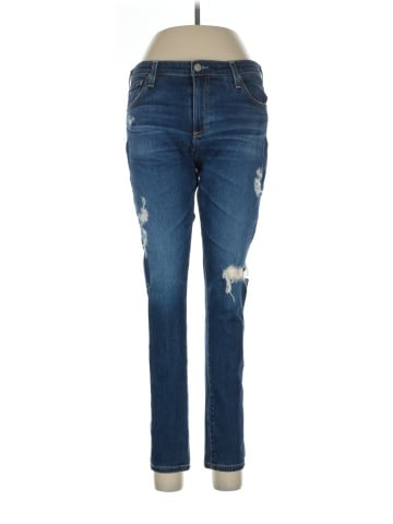 Adriano Goldschmied Jeans (view 1)