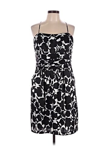 David's Bridal Cocktail Dress (view 1)