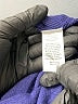 Chelsea28 Blue Pullover Sweater Size M - photo 8